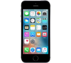 APPLE iPhone SE - 32 GB